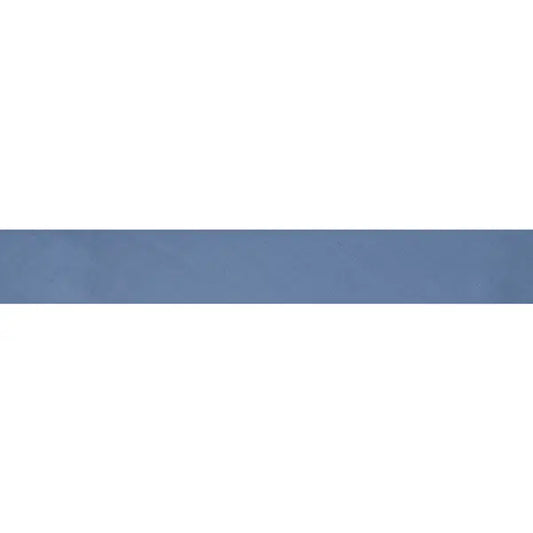 Polycotton Bias Binding 12mm x 2.5 metres - China Blue | Truro Fabrics