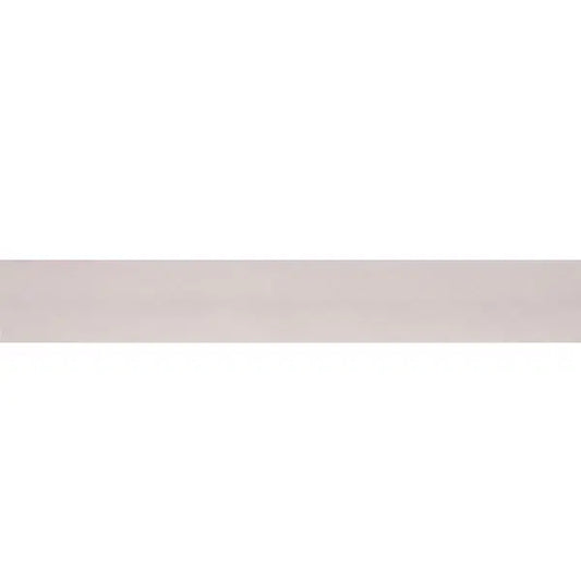 Polycotton Bias Binding 12mm x 2.5m - Cream | Truro Fabrics