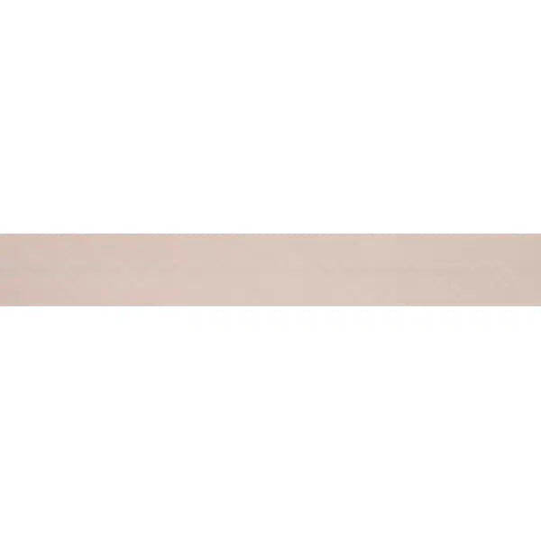 Polycotton Bias Binding 12mm x 2.5m - Fawn | Truro Fabrics
