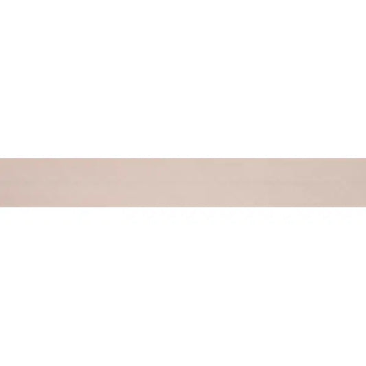 Polycotton Bias Binding 12mm x 2.5m - Fawn | Truro Fabrics