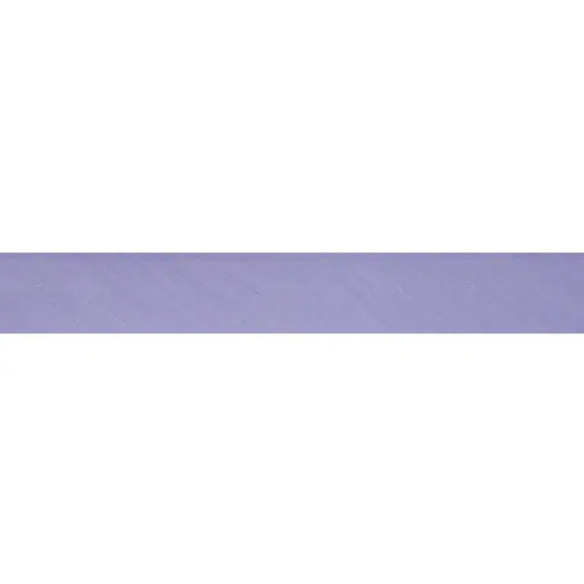Polycotton Bias Binding 12mm x 2.5m - Heather | Truro Fabrics