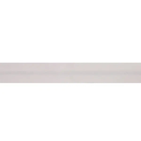 Polycotton Bias Binding 12mm x 2.5m - Ivory | Truro Fabrics
