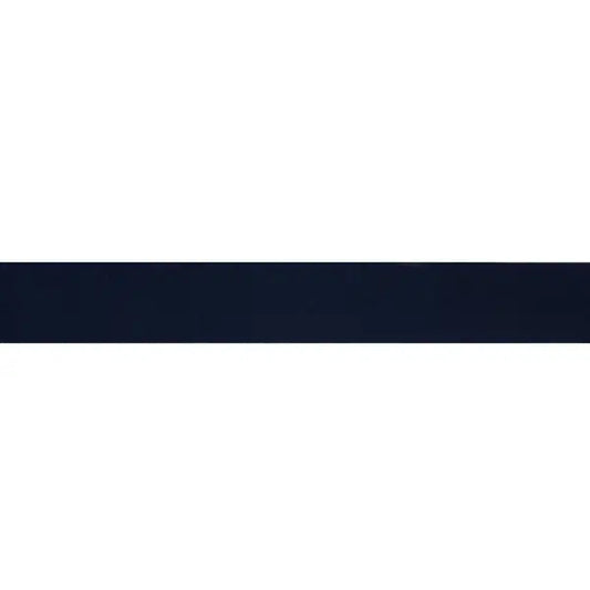 Polycotton Bias Binding 12mm x 2.5m - Navy | Truro Fabrics