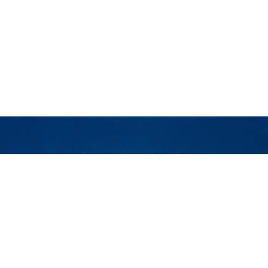 Polycotton Bias Binding 12mm x 2.5m - Royal Blue | Truro Fabrics