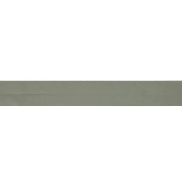 Polycotton Bias Binding 12mm x 2.5m - Sage | Truro Fabrics