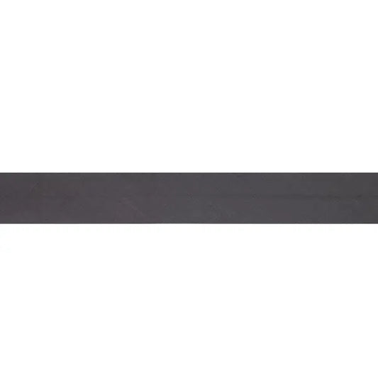 Polycotton Bias Binding 12mm x 2.5m - Silver Grey | Truro Fabrics