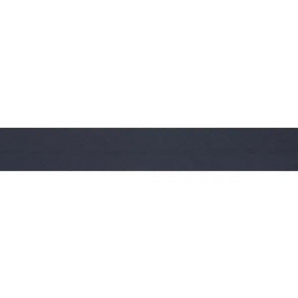 Polycotton Bias Binding 12mm x 2.5m - Slate Grey | Truro Fabrics