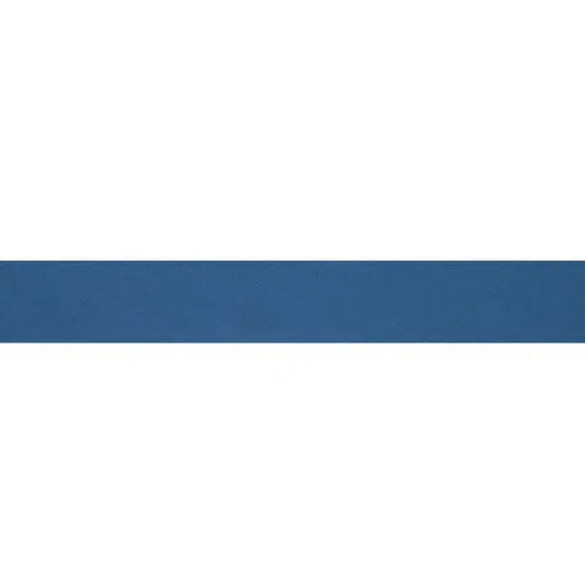 Polycotton Bias Binding 12mm x 2.5m - Wedgewood Blue | Truro Fabrics