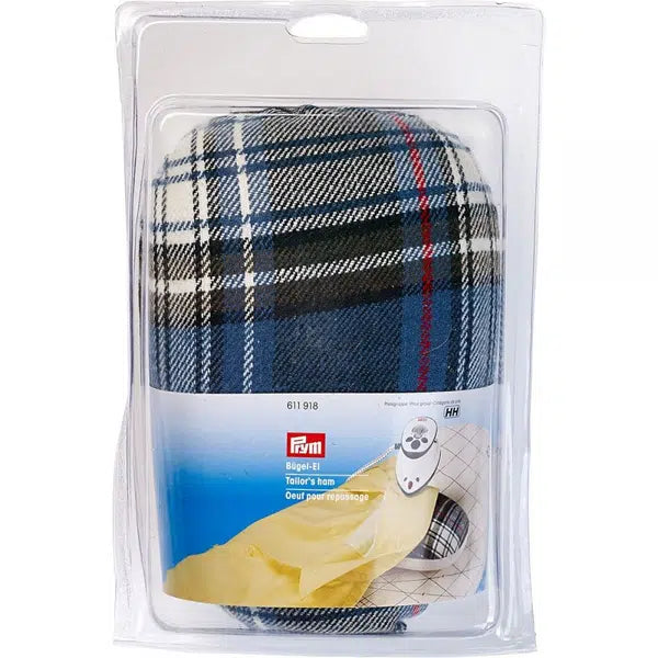 Prym Tailor's Ham | Truro Fabrics