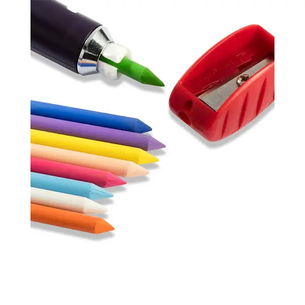 Chalk Cartridge Pen Set – view 2 – Truro Fabrics