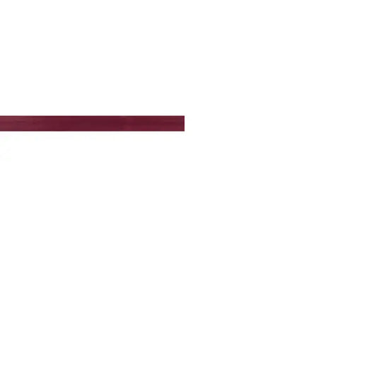Bias Binding Satin 15mm x 2m Burgundy – Truro Fabrics