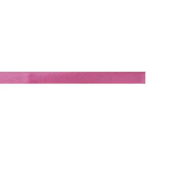 Bias Binding Satin 15mm x 2m Dark Pink – Truro Fabrics