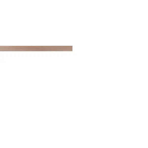 Bias Binding Satin 15mm x 2m Tan – Truro Fabrics