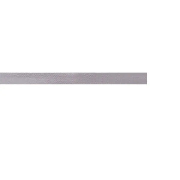 Bias Binding Satin 15mm x 2m Silver Grey – Truro Fabrics
