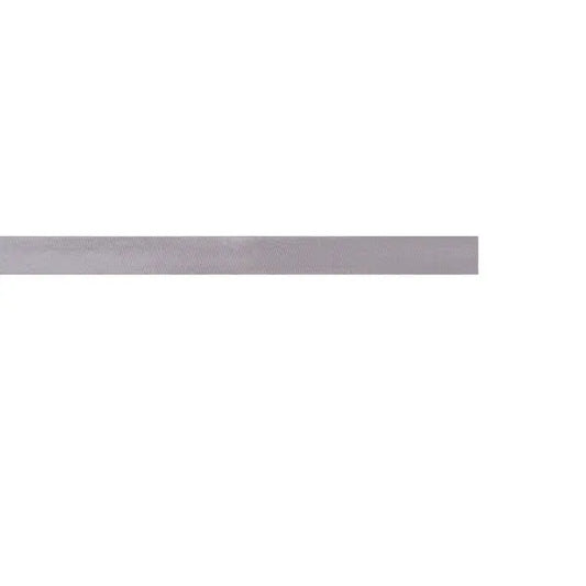 Bias Binding Satin 15mm x 2m Silver Grey – Truro Fabrics