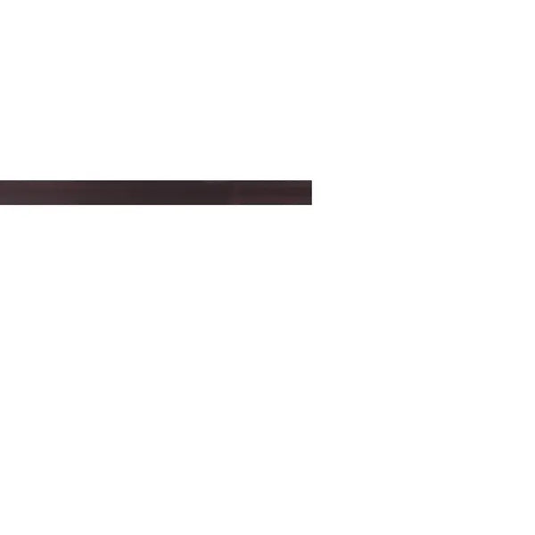 Bias Binding Satin 15mm Brown x 2m Brown – Truro Fabrics