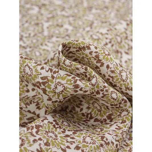 Pure Linen Fabric - Briarwood | Truro Fabrics