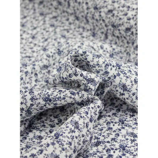 Pure Linen Fabric - Emmeline | Truro Fabrics