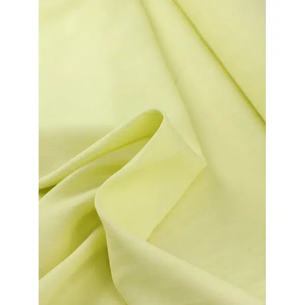 Pure Linen Fabric - Limonette - SECONDS | Truro Fabrics