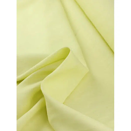 Pure Linen Fabric - Limonette - SECONDS | Truro Fabrics