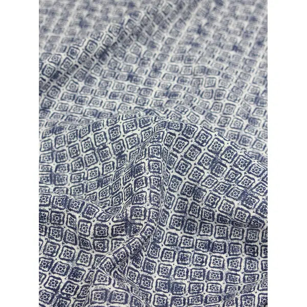 Pure Linen Fabric - Seraphine – view 4 | Truro Fabrics