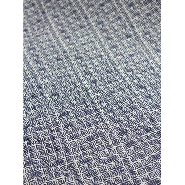 Pure Linen Fabric - Seraphine – view 5 | Truro Fabrics