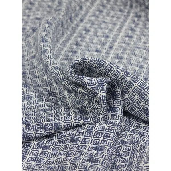Pure Linen Fabric - Seraphine | Truro Fabrics