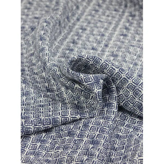 Pure Linen Fabric - Seraphine | Truro Fabrics
