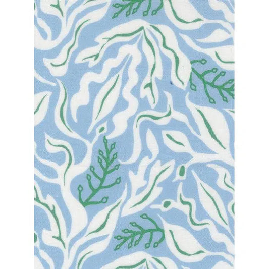 Reef - Patchwork Cotton Fabric - Under the Sea - Marlin | Truro Fabrics
