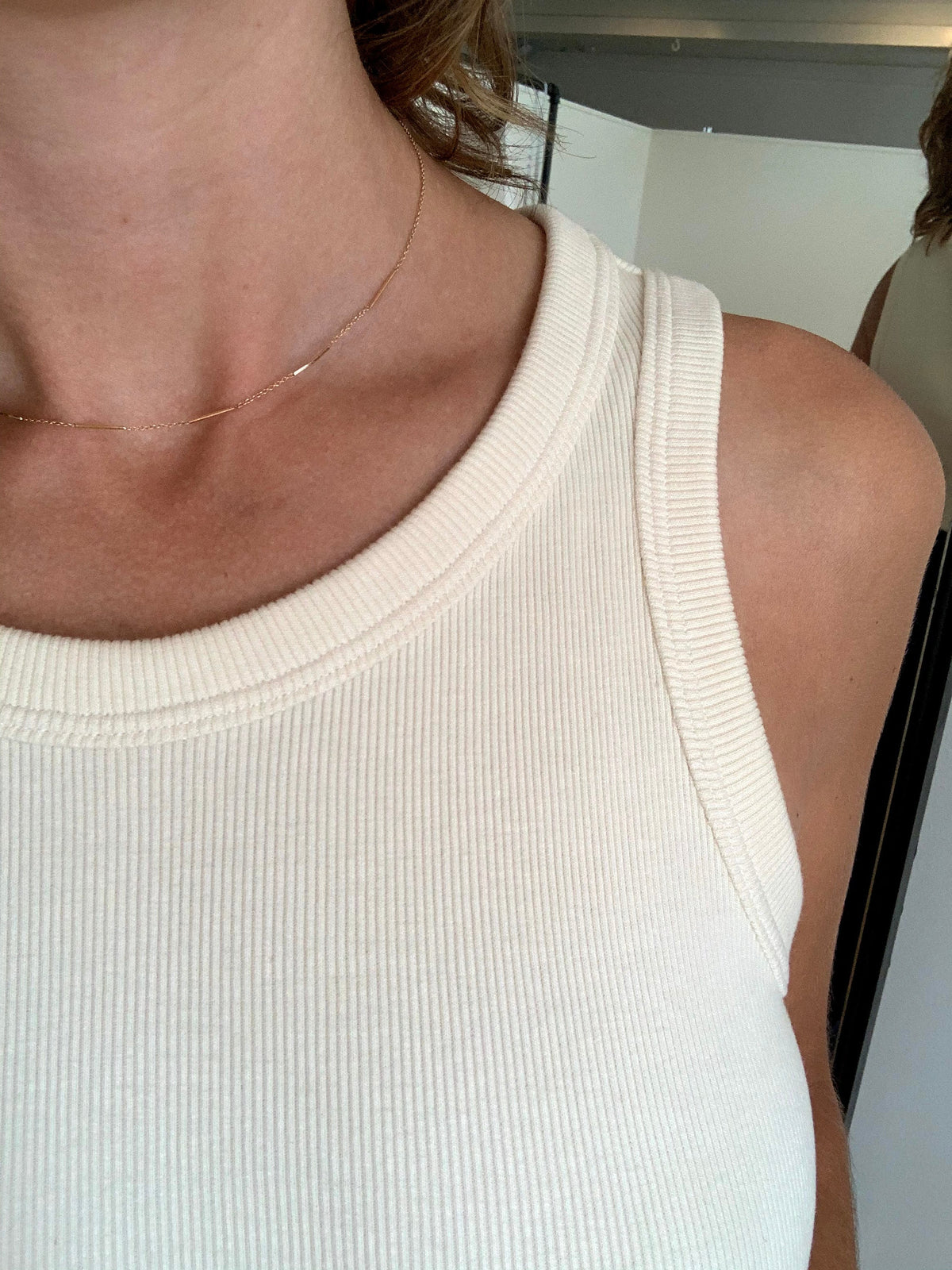 Blomma Tank