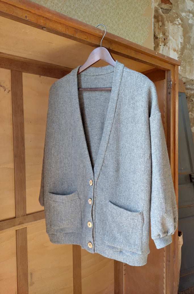 Cardigan Jamie