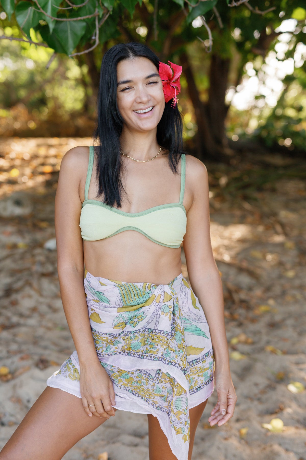 Cowrie Kini