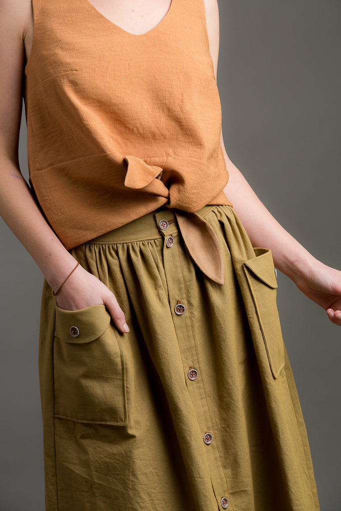Débardeur Jily