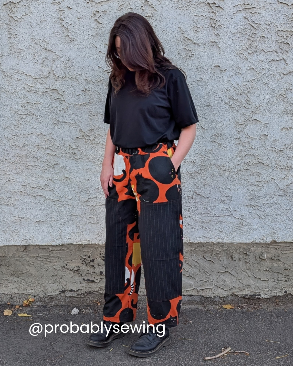 Forager Pants
