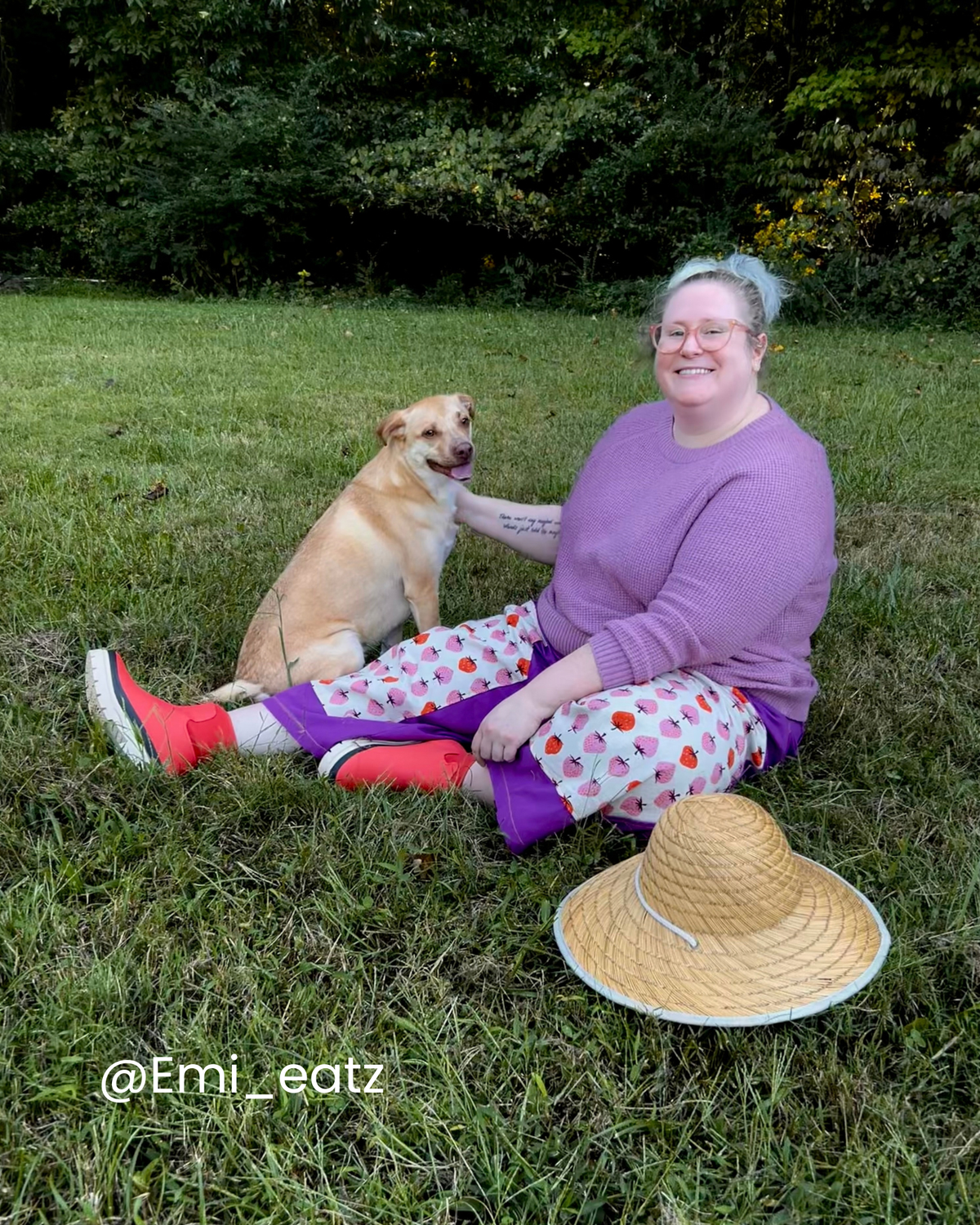 Forager Pants