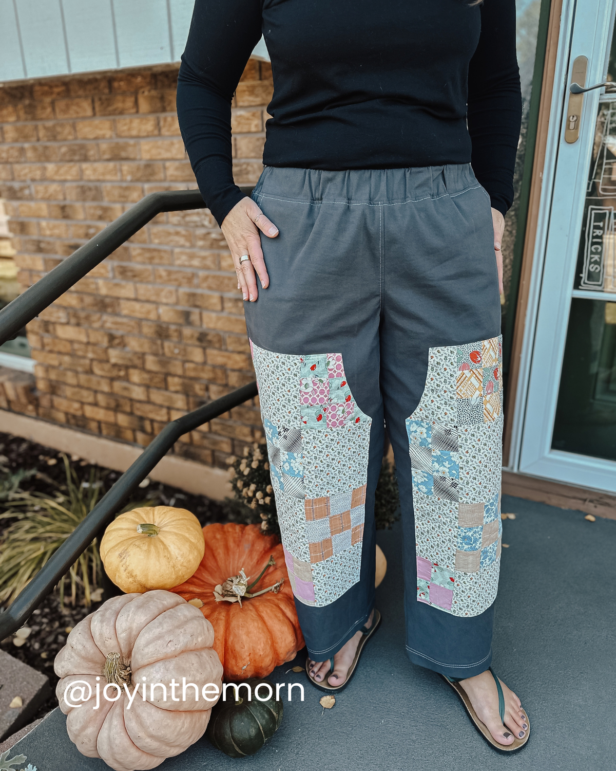 Forager Pants