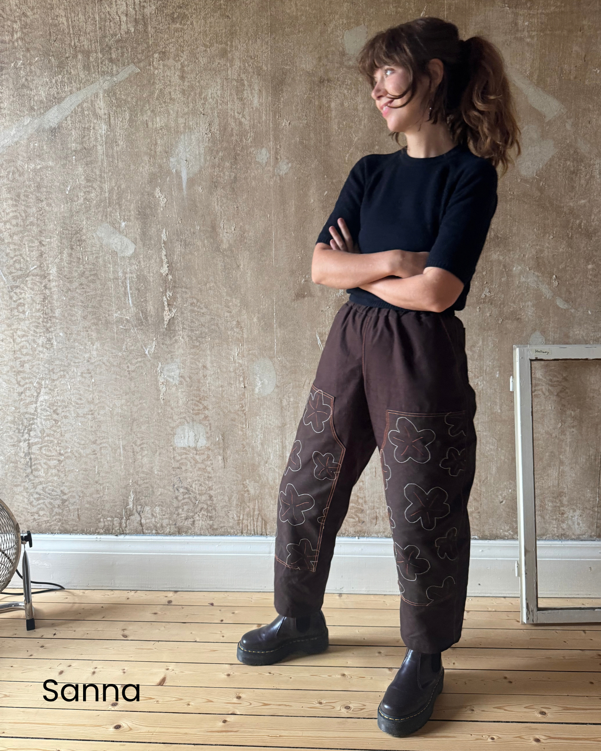 Forager Pants