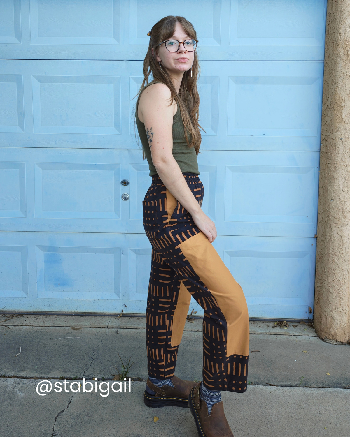 Forager Pants