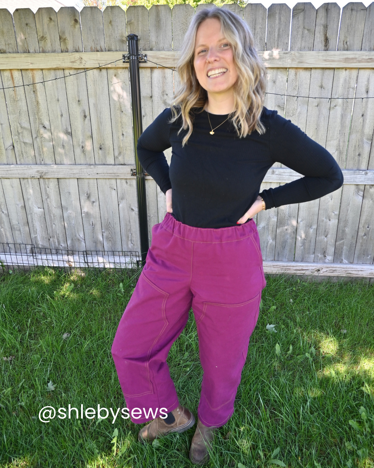 Forager Pants