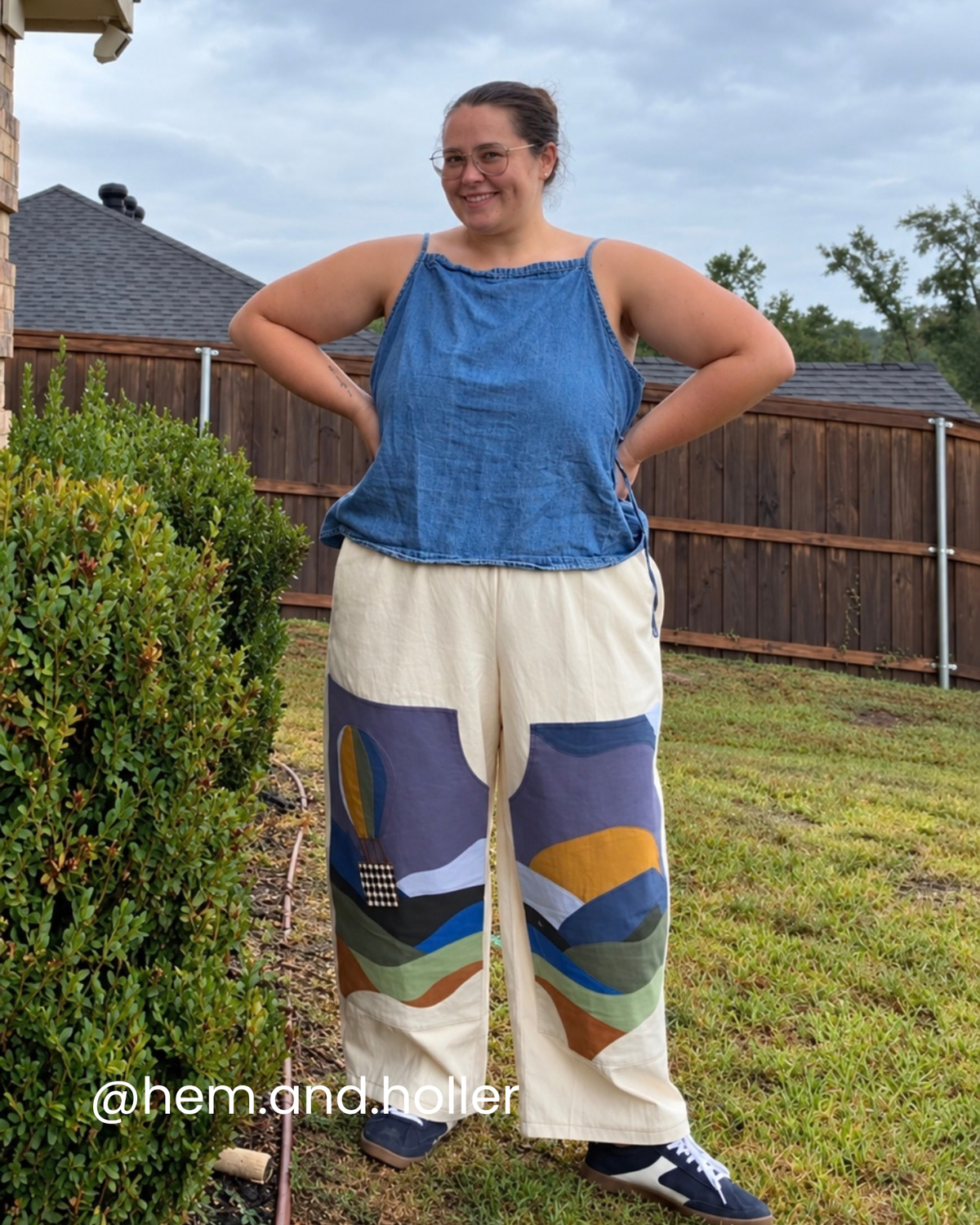 Forager Pants