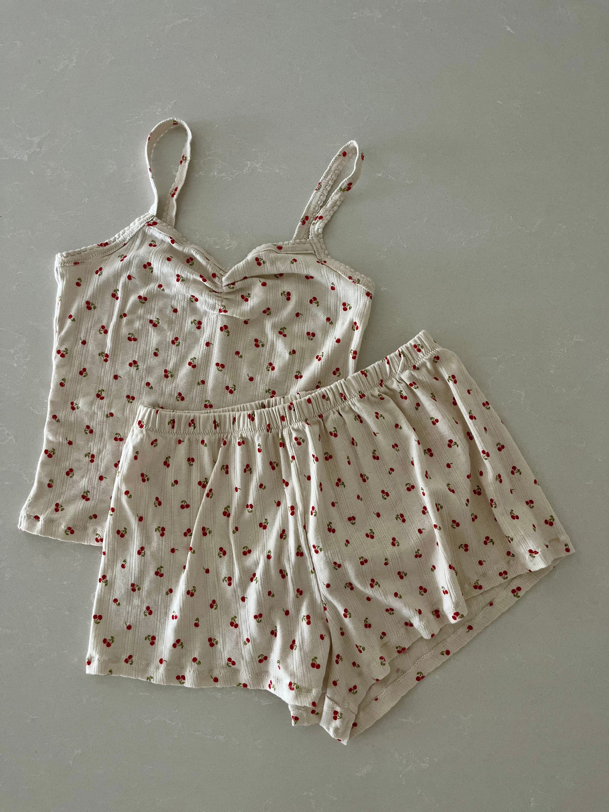 Honeygirl Lounge Set