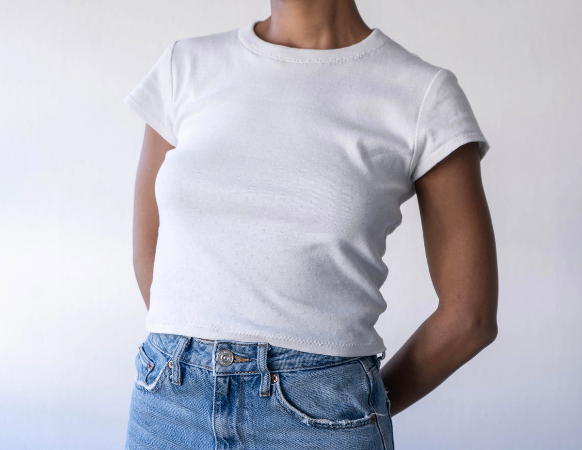 Honeygirl Tee