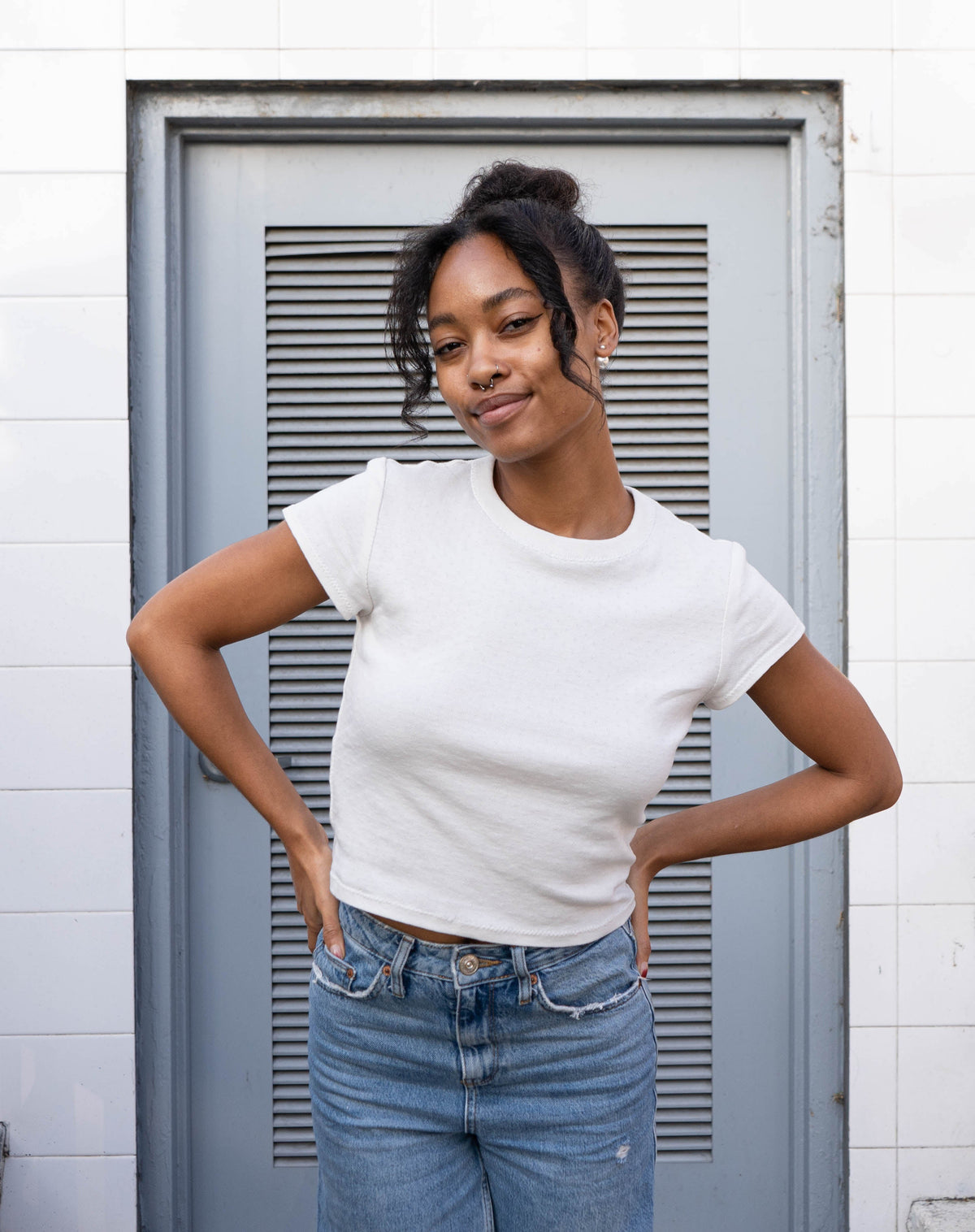 Honeygirl Tee
