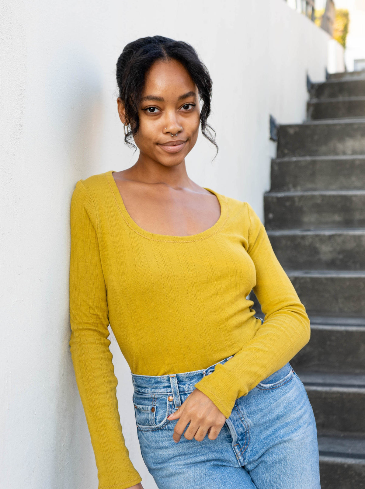 Honeygirl Tee