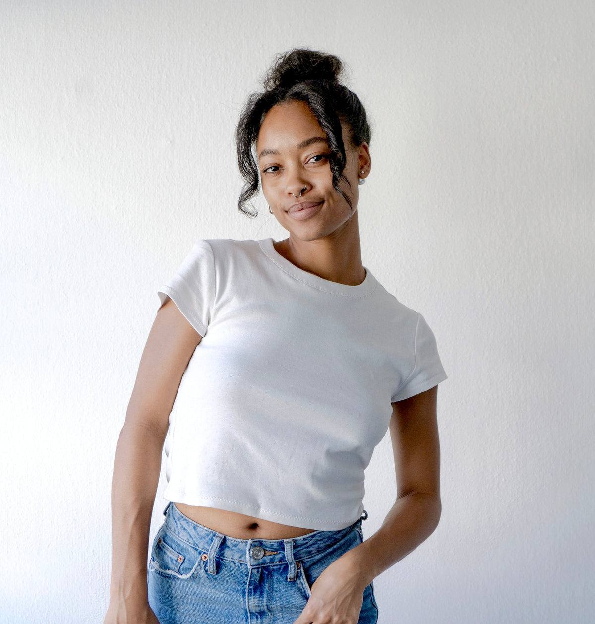 Honeygirl Tee