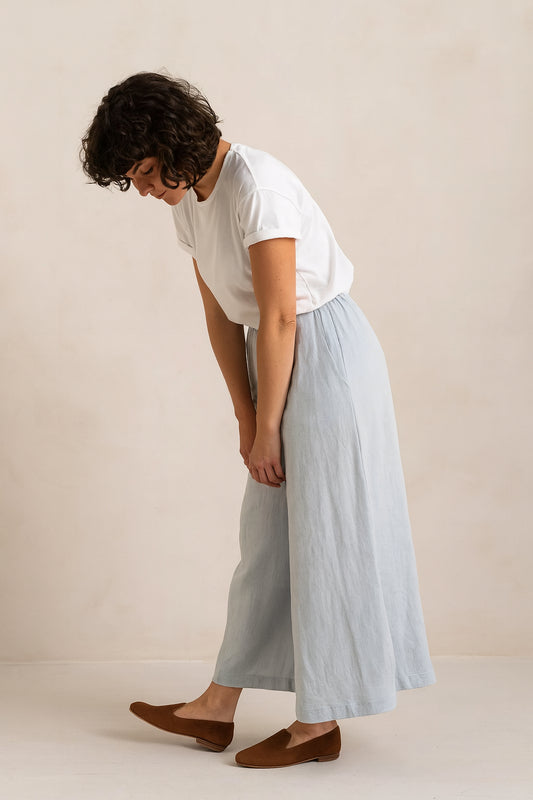 Jupe-culotte Joanne