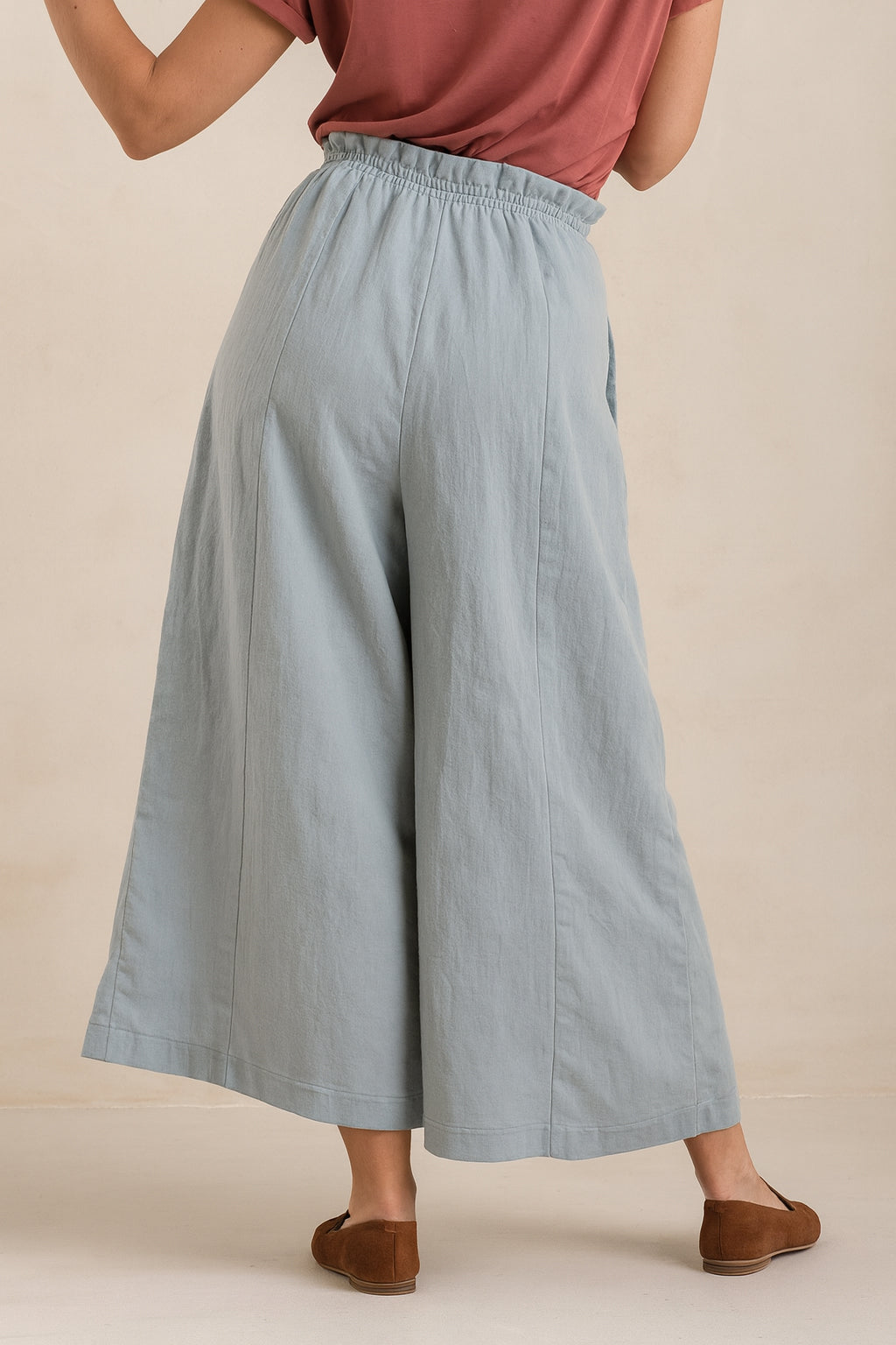 Jupe-culotte Joanne