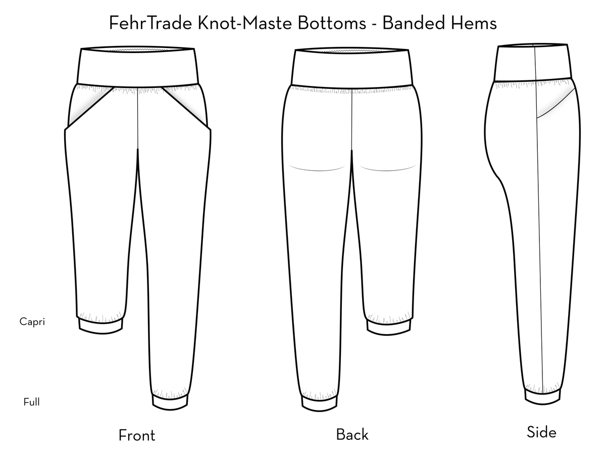 Knot-Maste Yoga Set