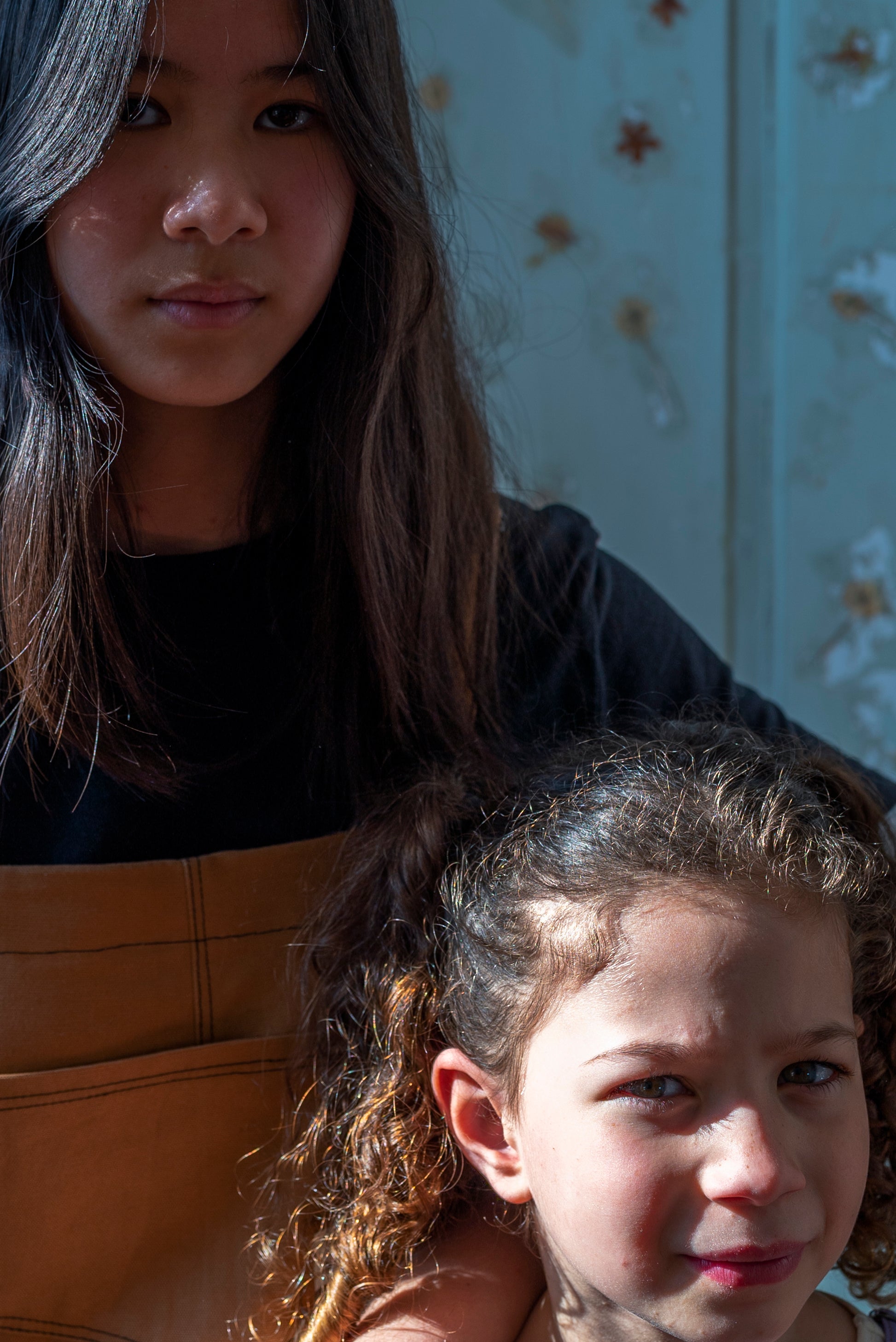 La salopette Penny kids & teens