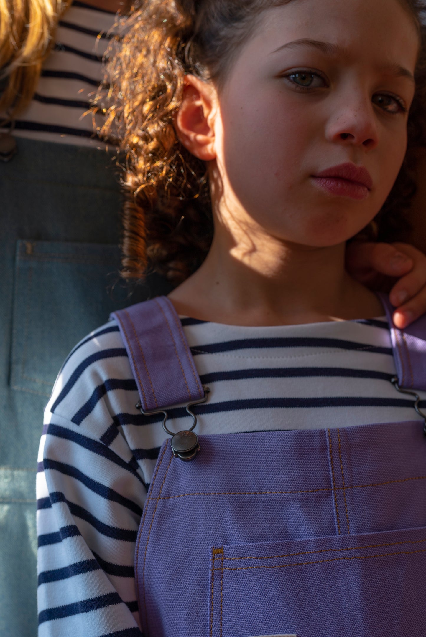 La salopette Penny kids & teens